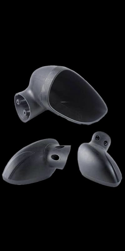 Rapid Vacuum Casting Prototyping