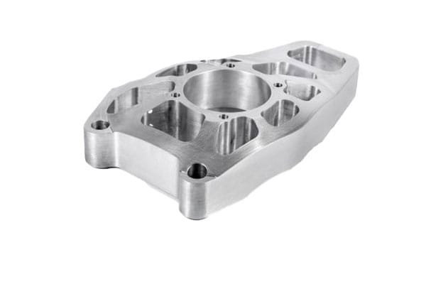 Smooth-machining