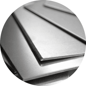 Steel-sheet
