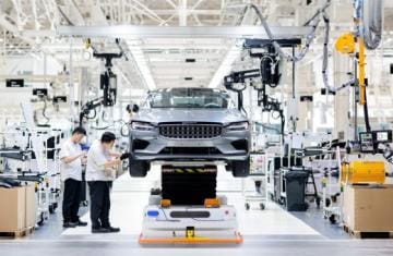 automotive