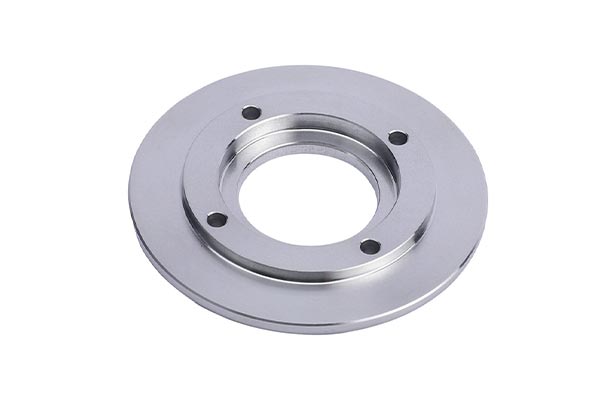 CNC-Plating