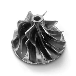 Stainless Steel 3d printing