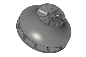 Vacuum-Casting