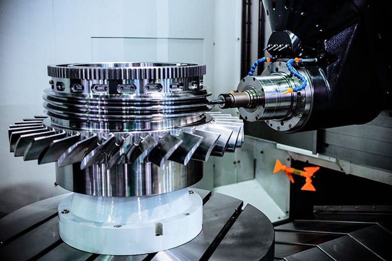 Rapid Prototyping and the Aerospace Industry