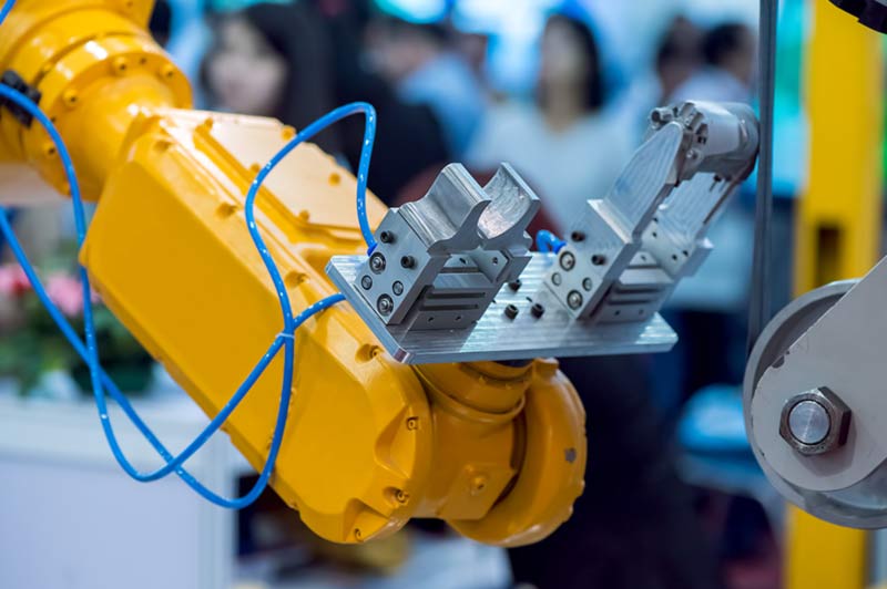 Automation Parts