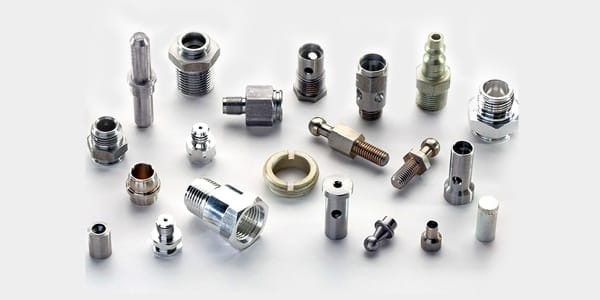 Automotive Mechanical Components