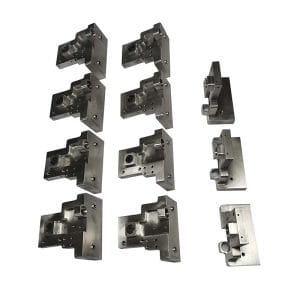 Low-Volume Machining