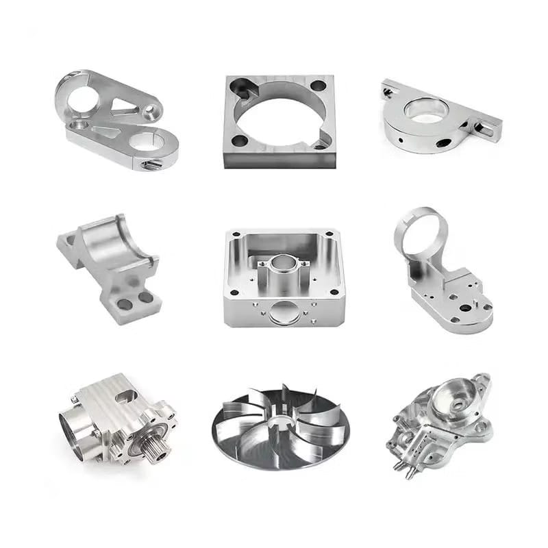 Prototype Machining