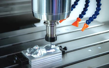 cnc-machining