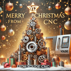 youde cnc