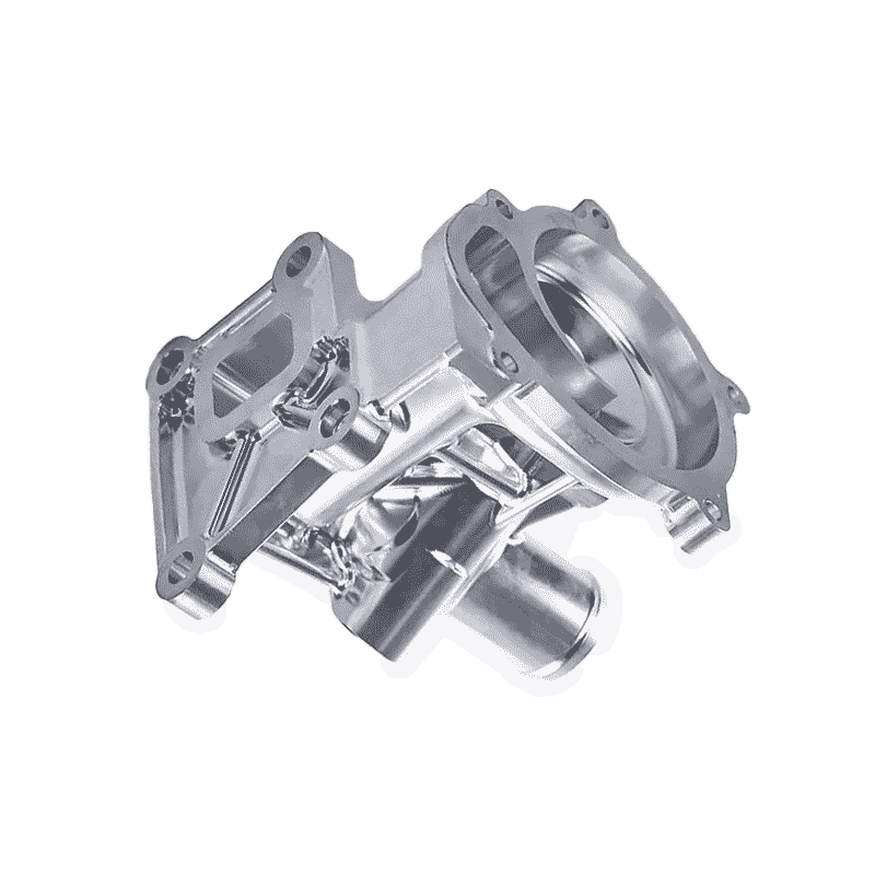 5-Axis-CNC-Machining