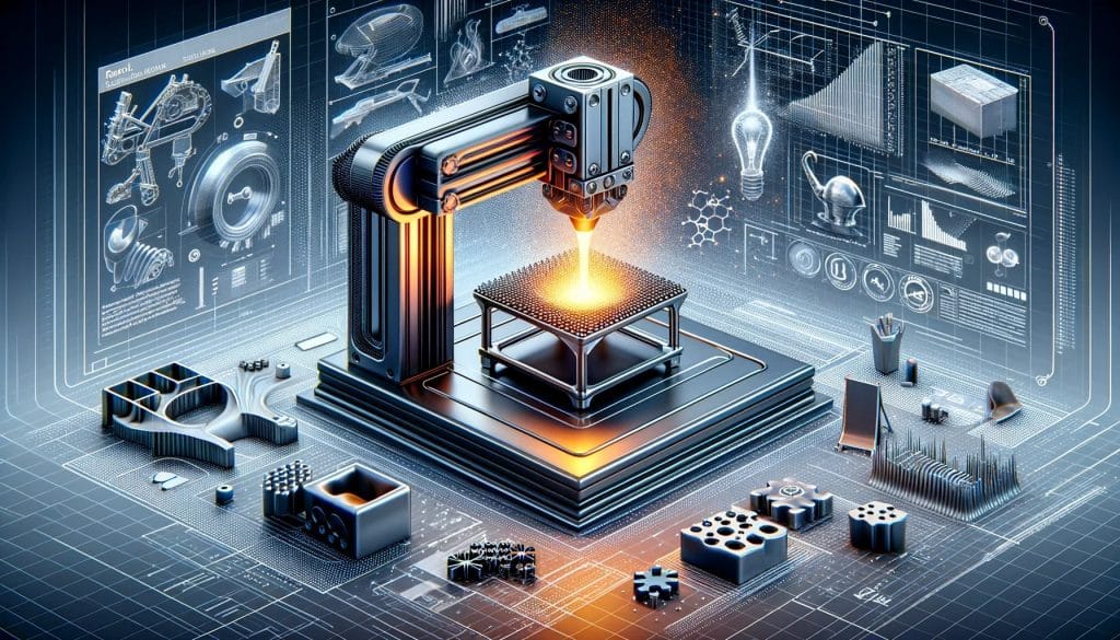 Artificial Intelligence in CNC Machining