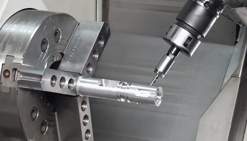 CNC-Machining-Precision