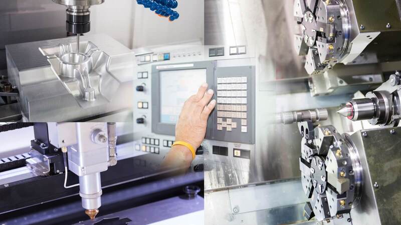 CNC-Machining-Precision