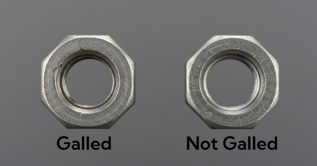 Understanding-Aluminum-Galling