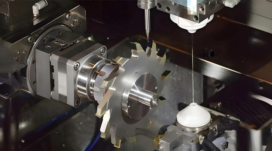 Zinc-Alloy-Machining