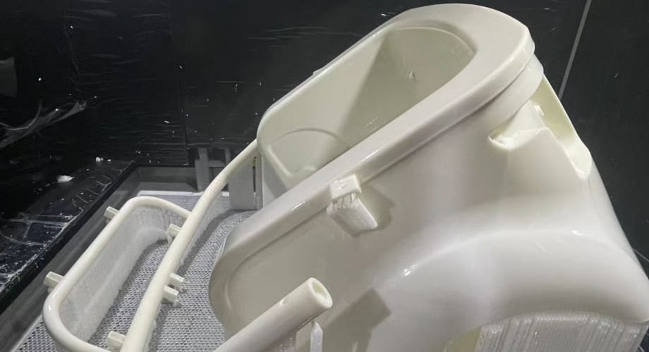 CNC-Machining