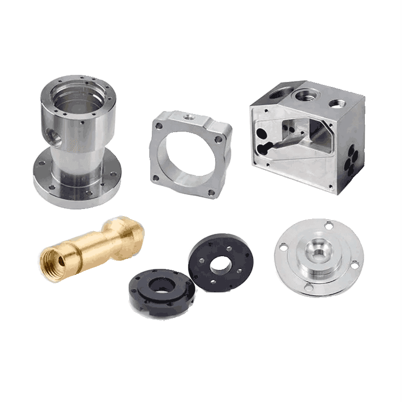 aluminum-parts