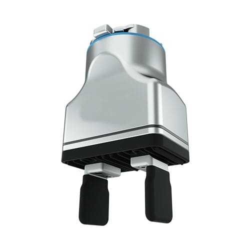 cnc prototype for robotics