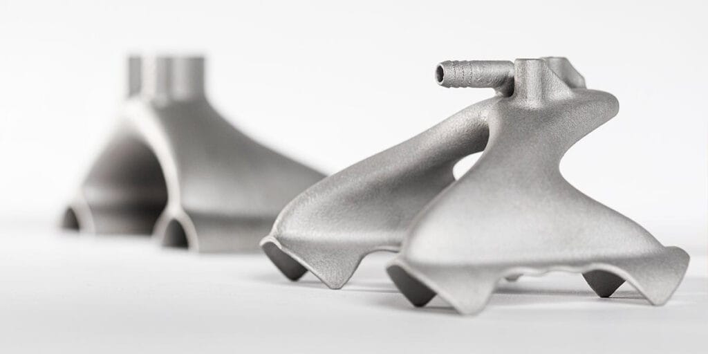 3D-Metal-Printing