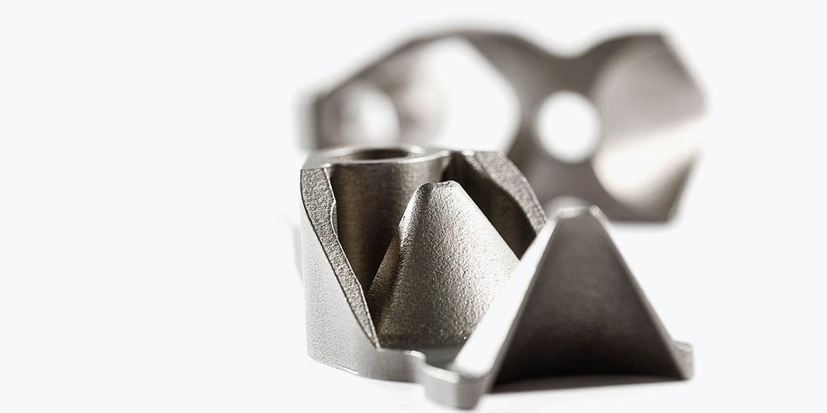 3D-Metal-Printing