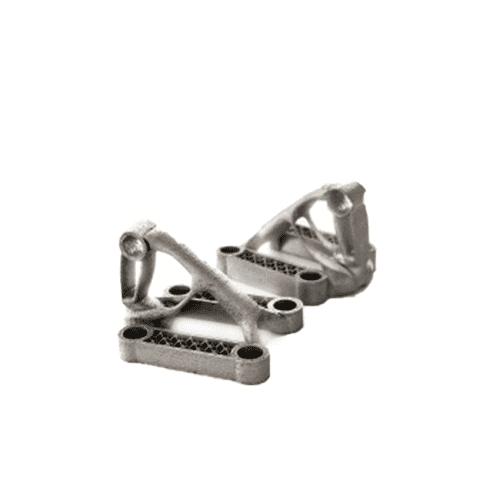 3D Metal Printing
