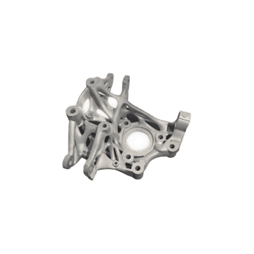 3D Metal Printing