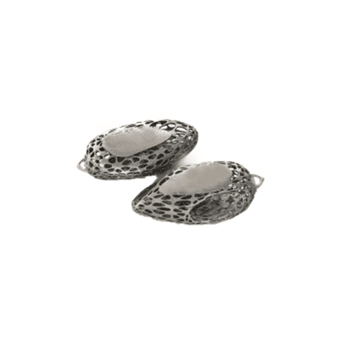 3D Metal Printing