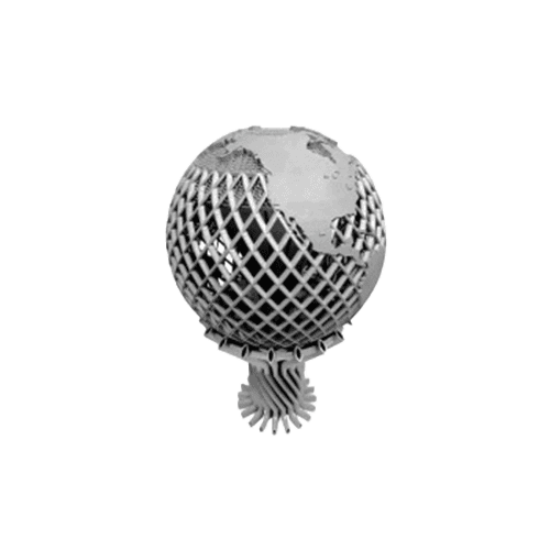 3D Metal Printing