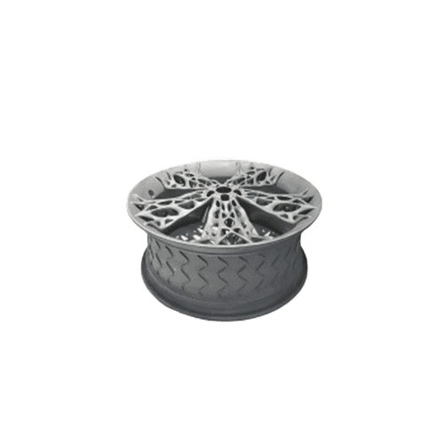 3D Metal Printing