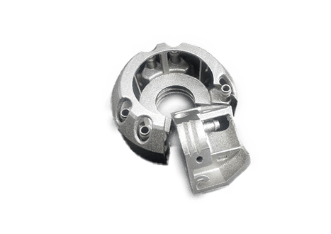SLM-parts