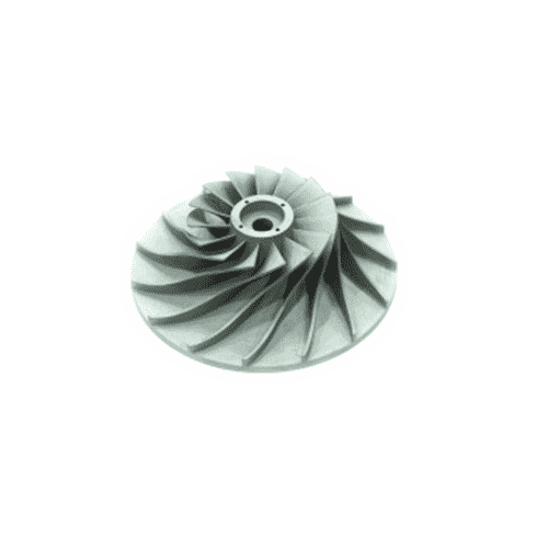 3D Metal Printing