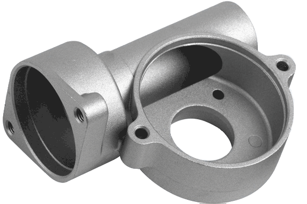 Metal-Prototype