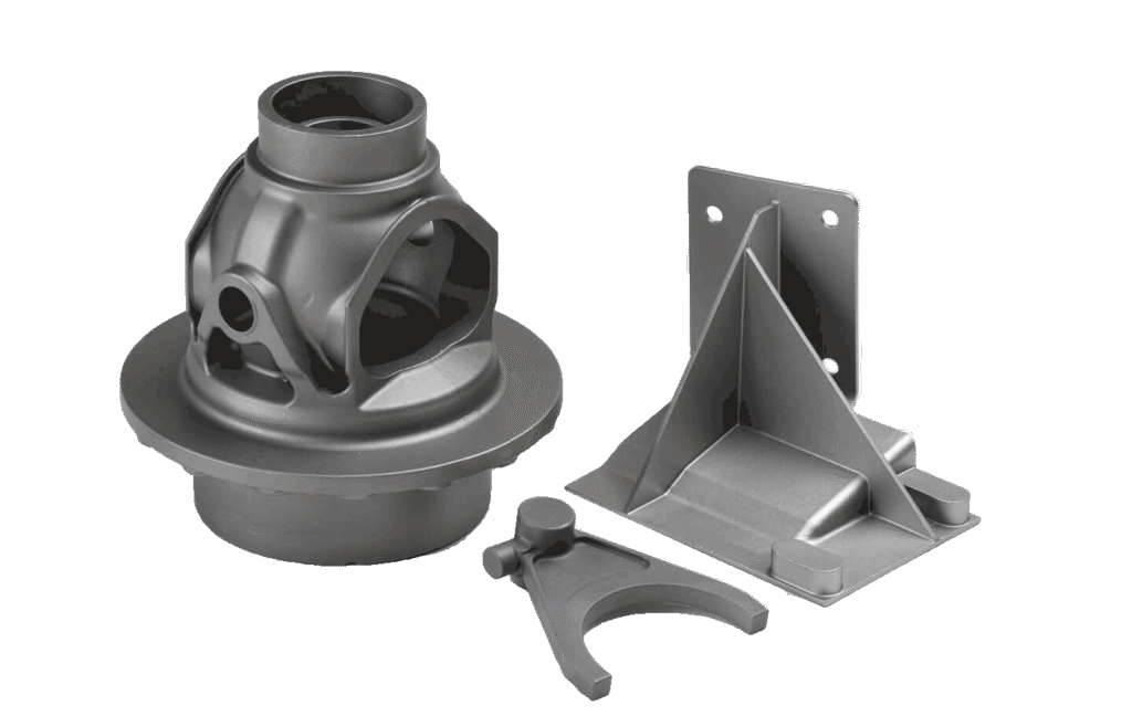 Metal-Prototype