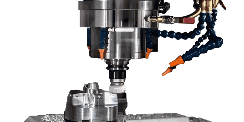 Soft-Machining