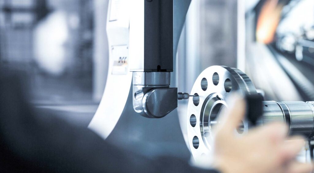 Soft-Machining