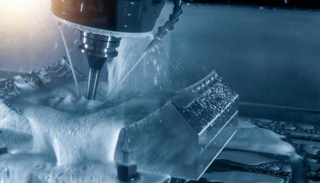 Soft-Machining