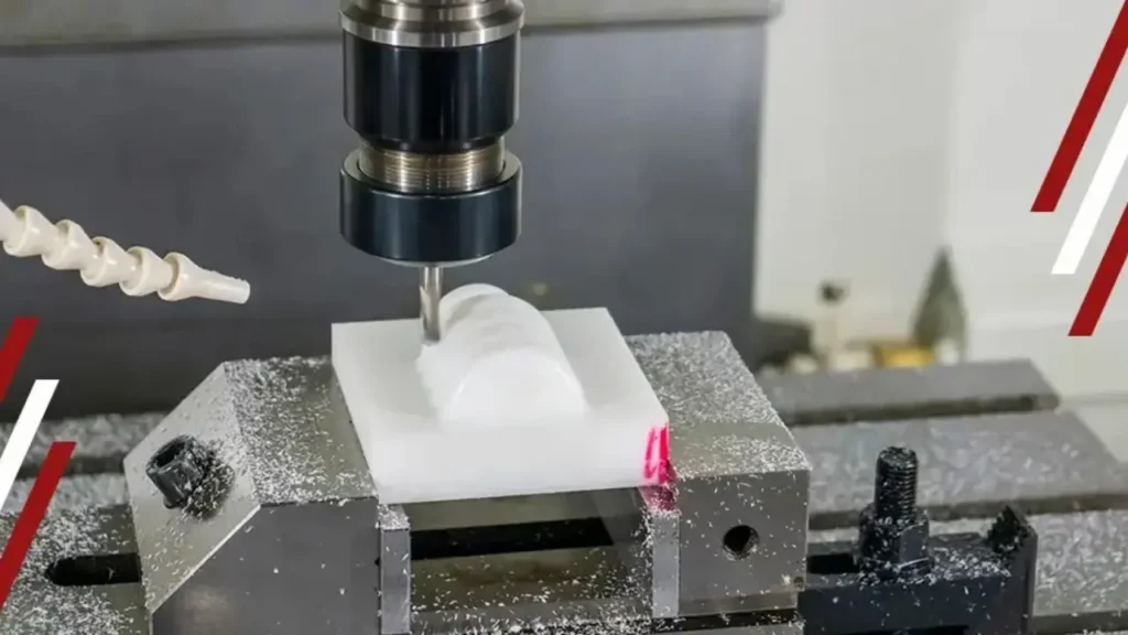 How Does A Plastic CNC Machine Handle Different Polymers?
