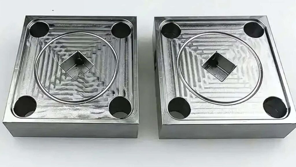 What Is The Difference Between Titanium Vs Aluminum CNC Machining