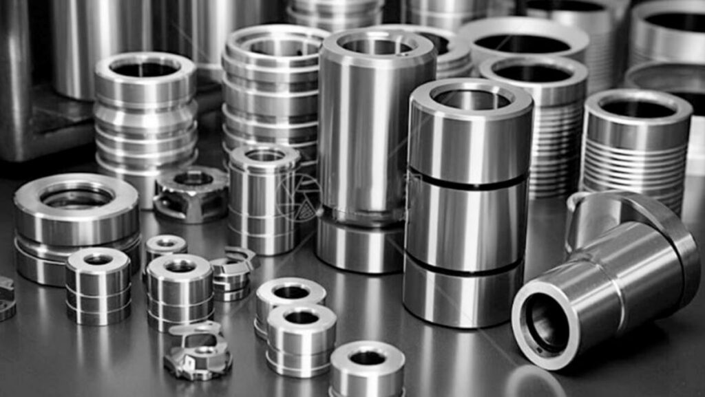 What Makes Stainless Steel Important in CNC Machining