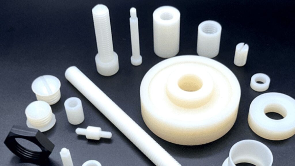 Why Does Delrin Machine Better Than Nylon In Some Projects
