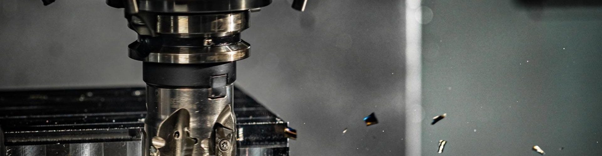 CNC-Machining