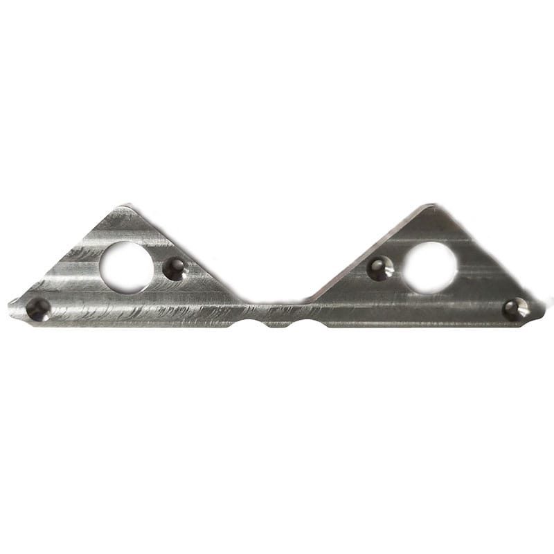 CNC-Steel