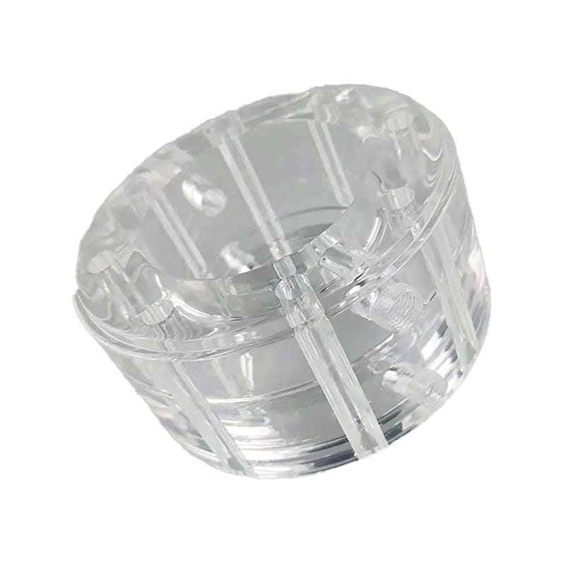 Polycarbonate-(PC)