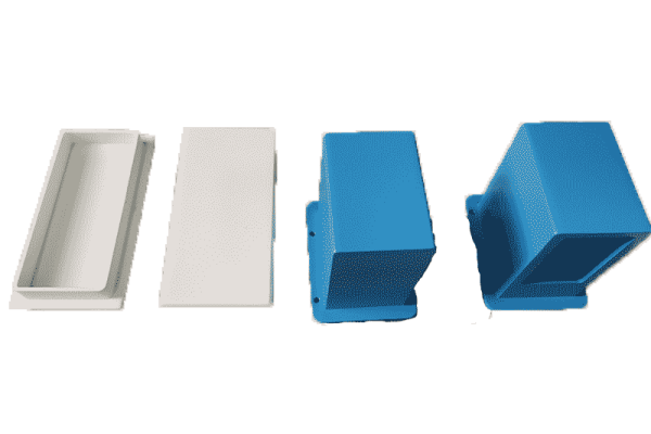 Powder Coated